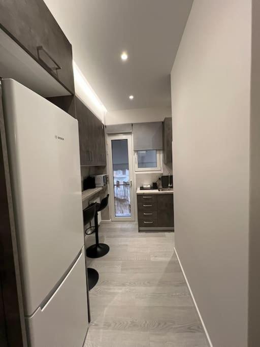 אתונה Luxury Apartment Near Acropolis מראה חיצוני תמונה