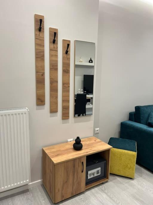 אתונה Luxury Apartment Near Acropolis מראה חיצוני תמונה