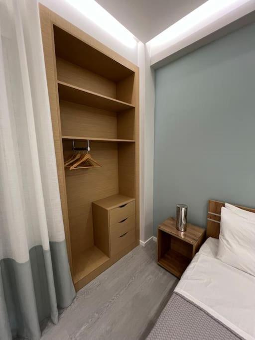 אתונה Luxury Apartment Near Acropolis מראה חיצוני תמונה